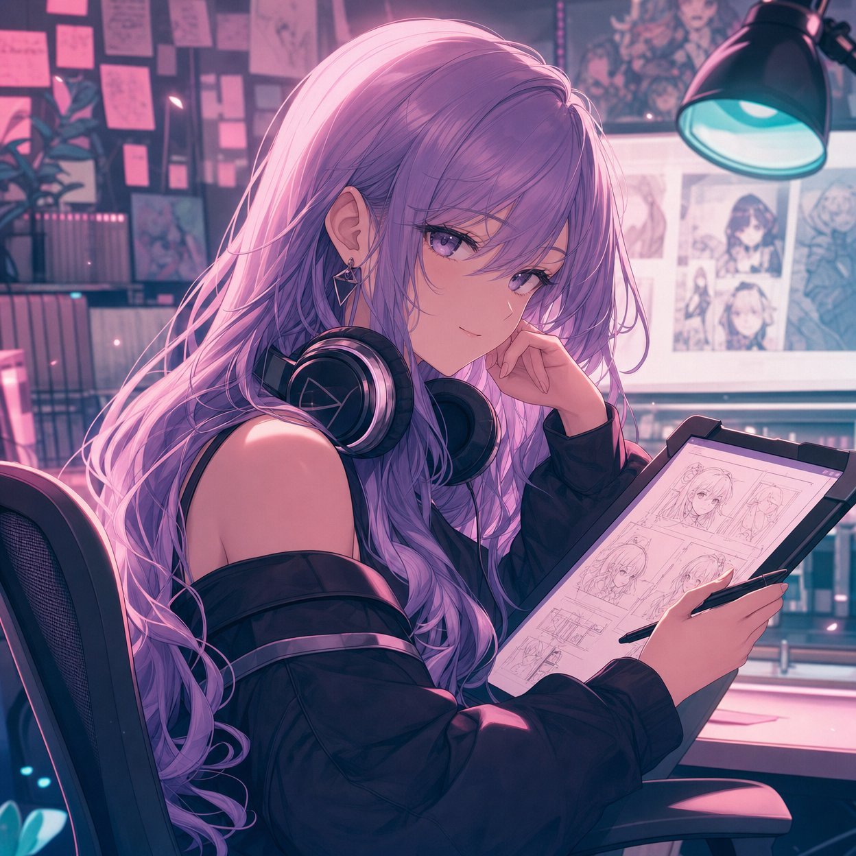 色虎